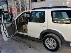 فورد إكسبلورر